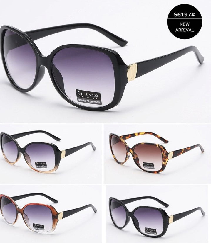 Trendy UV400 S6197