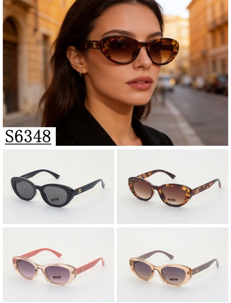 Τrendy UV400 S6348