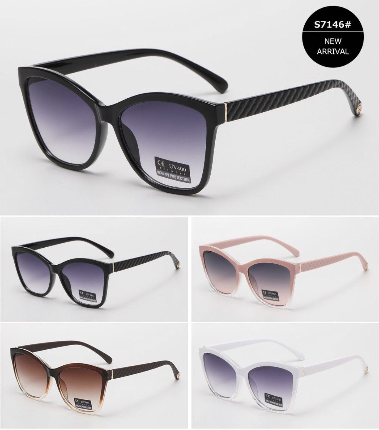 Trendy UV400 S7146