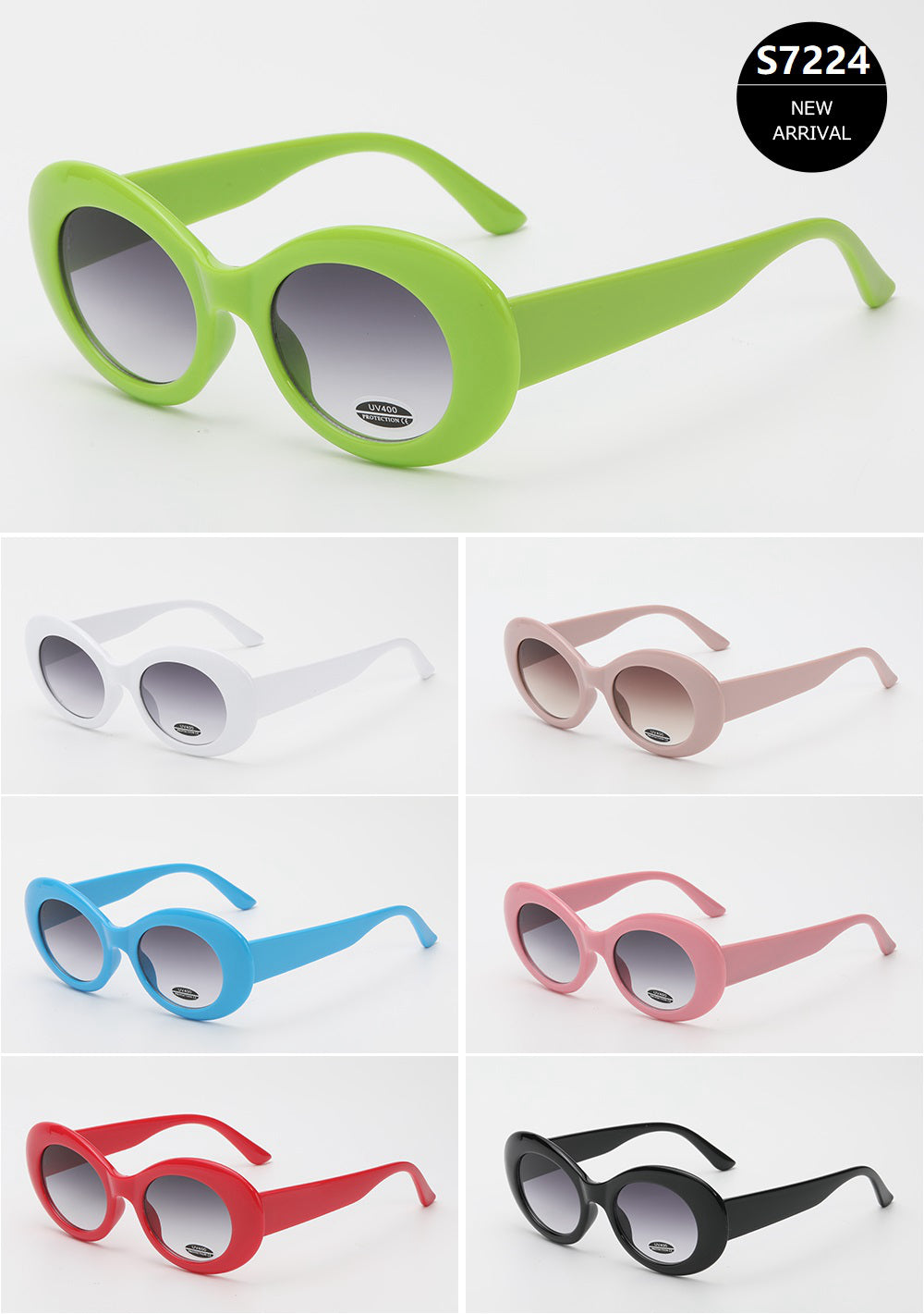 Trendy UV400 S7224