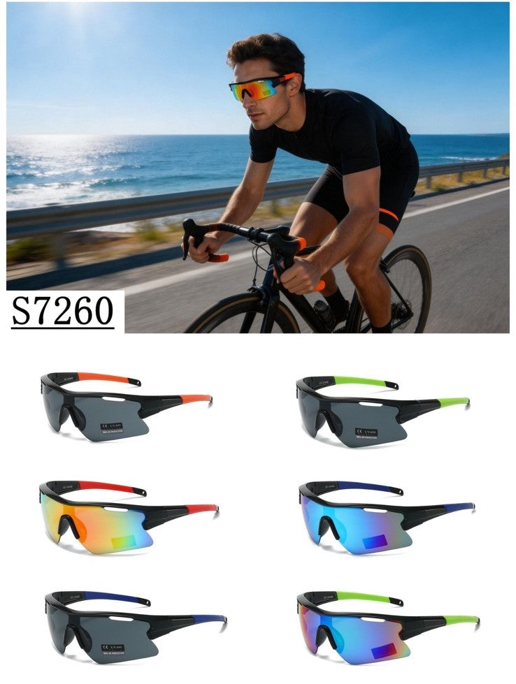 Trendy UV400 S7260