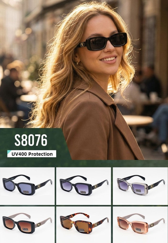 Τrendy UV400 S8076