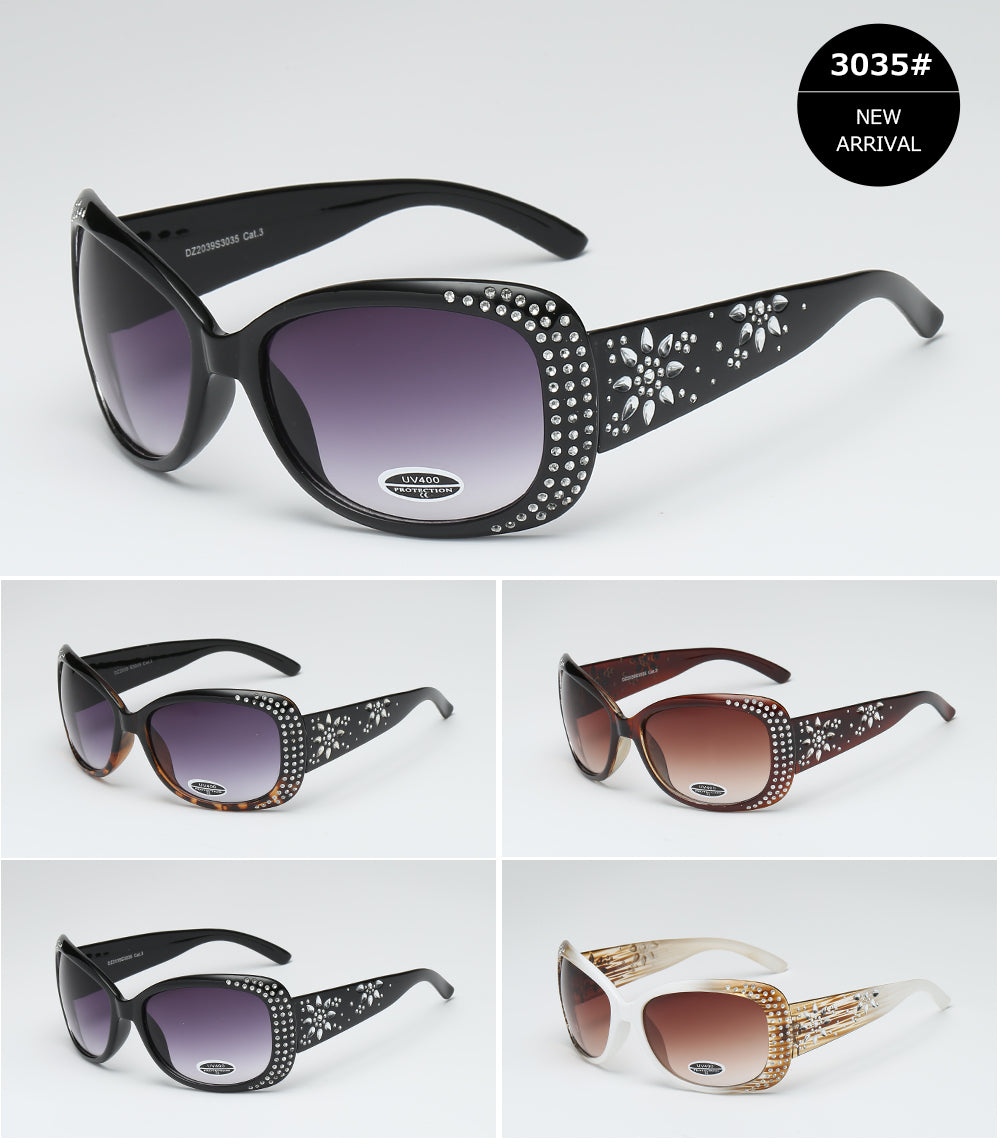 Trendy UV400 S3035