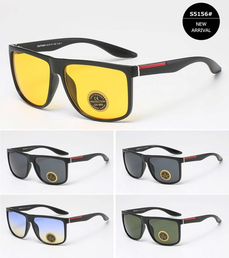 Τrendy UV400 S5156