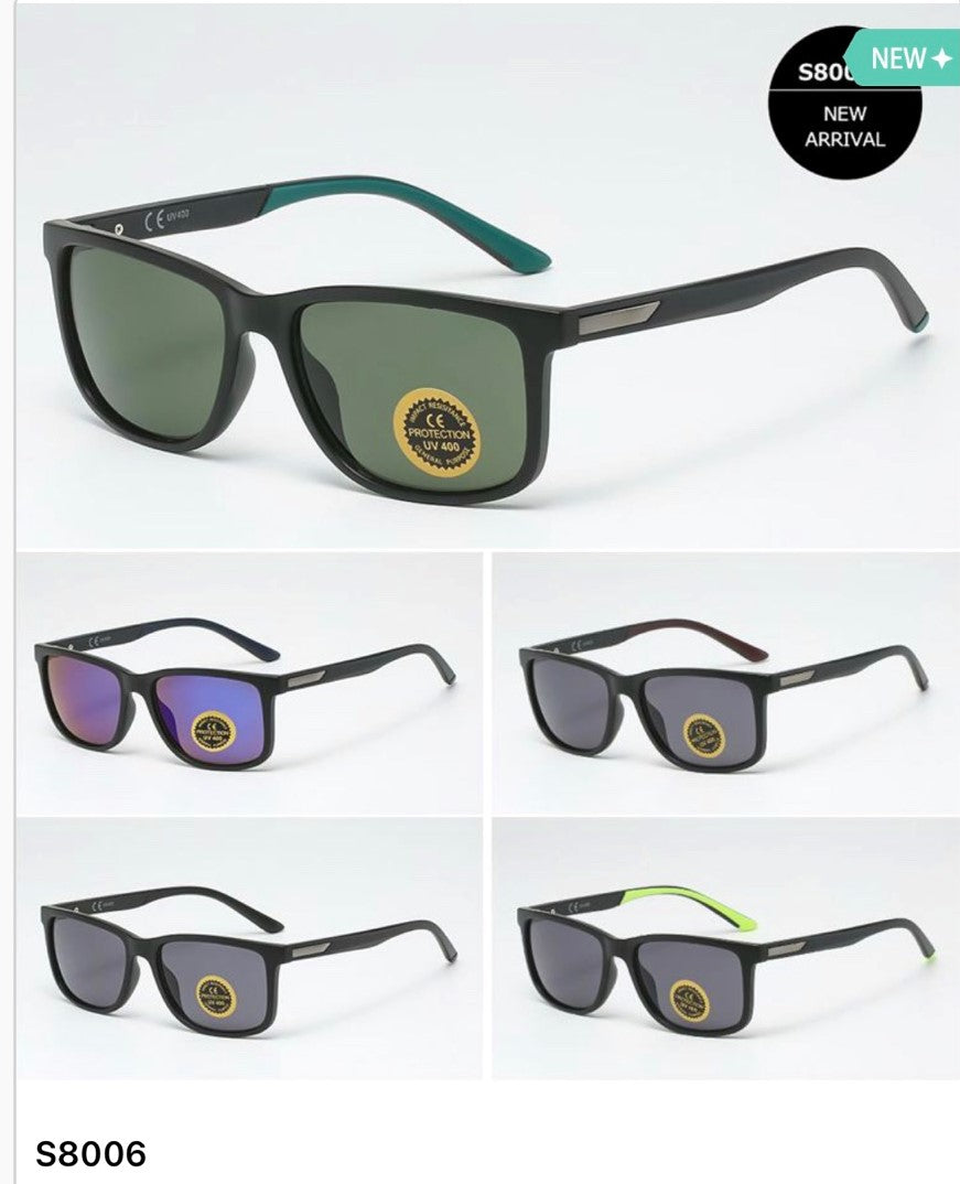 Trendy UV400 S8006