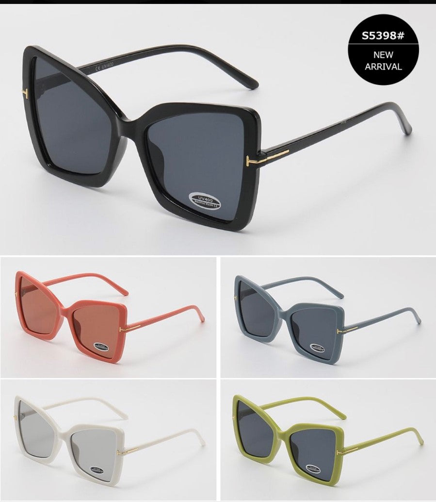 Trendy UV400 S5398