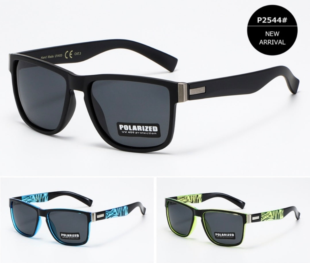 Γυαλιά ηλίου Polarized P2544