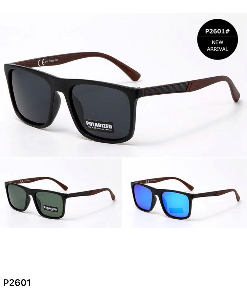 Γυαλιά ηλίου Polarized P2601