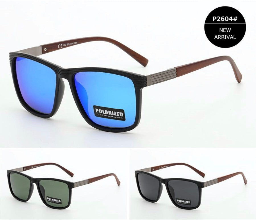 Γυαλιά ηλίου Polarized P2604