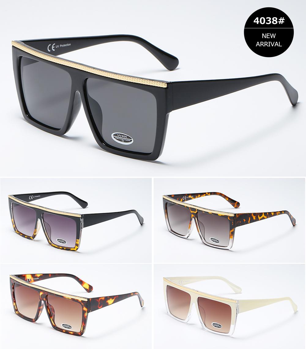 Trendy UV400 S4038
