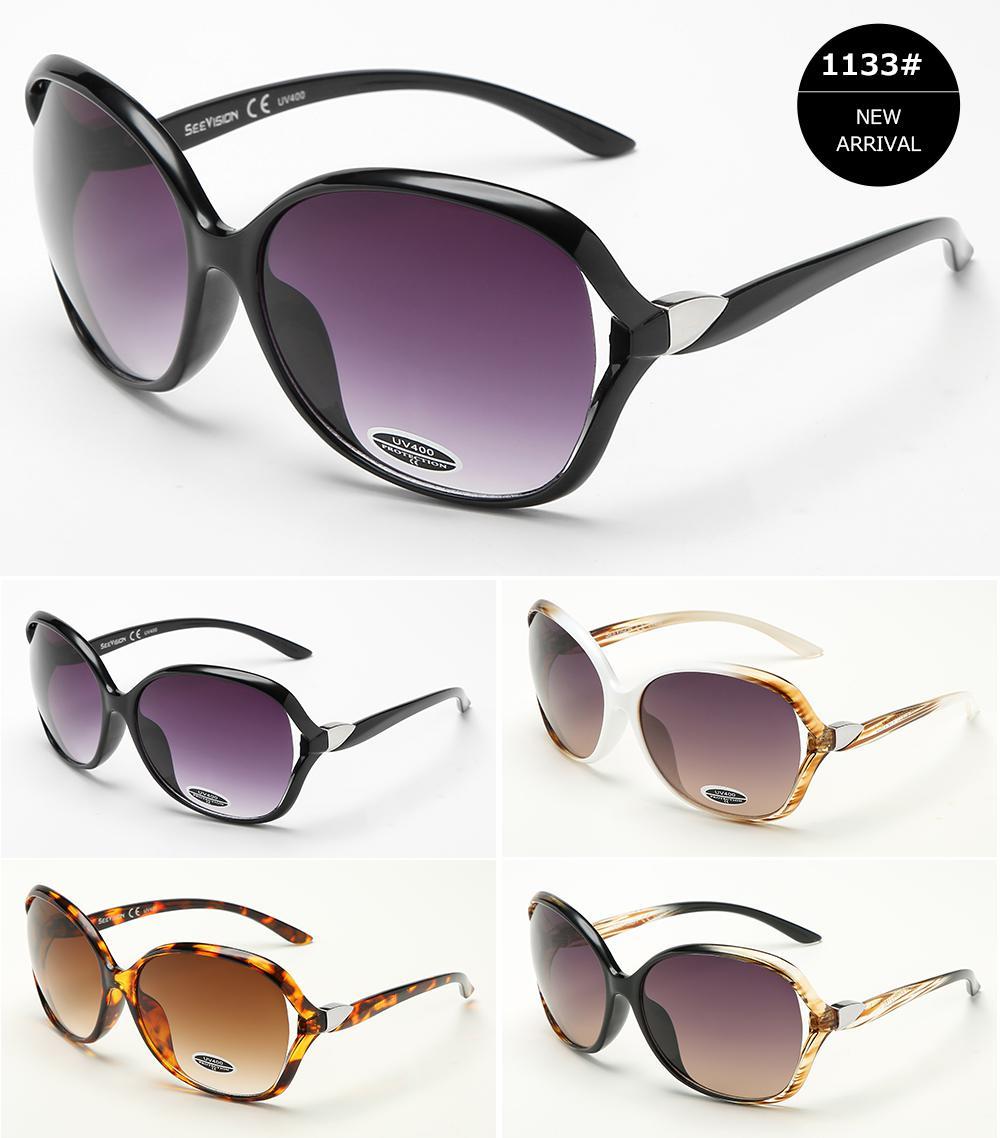 Trendy UV400 S1133