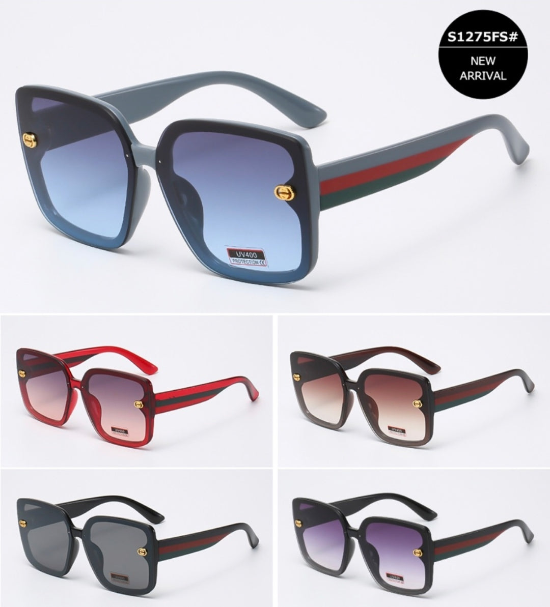Trendy UV400 S1275