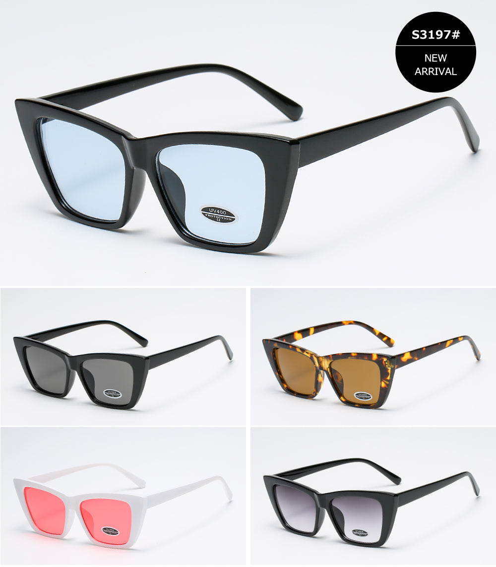 Trendy UV400 S3197