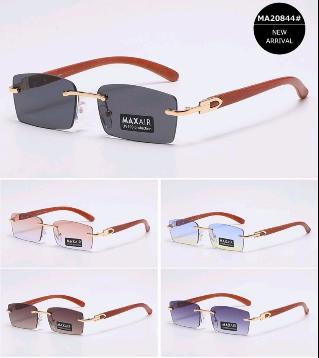 MAXAIR MA20844