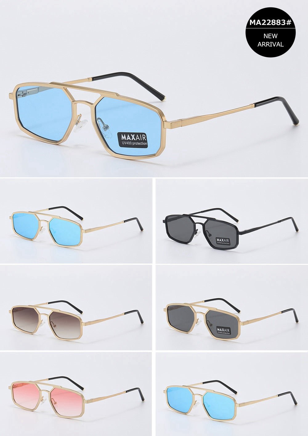 MAXAIR MA22883