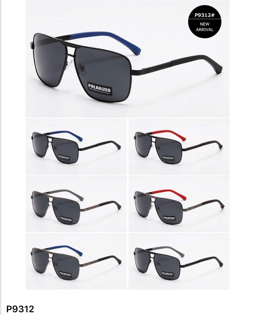 Γυαλιά ηλίου Polarized P9312