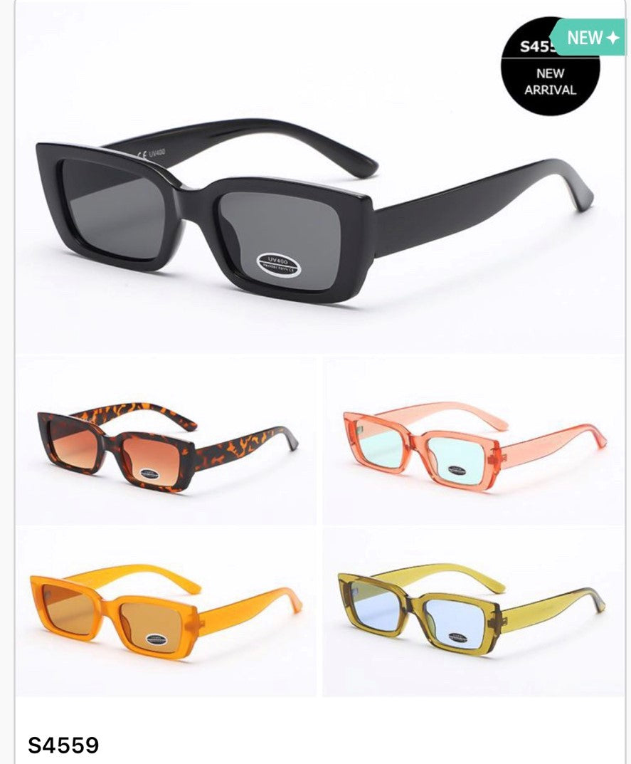Trendy UV400 S4559