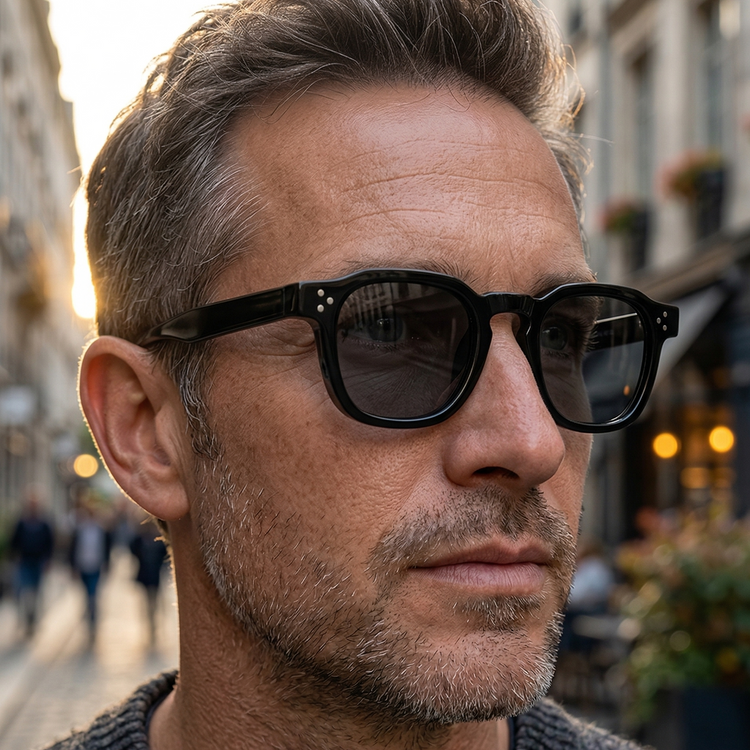 Αντρικά Γυαλιά Hλίου