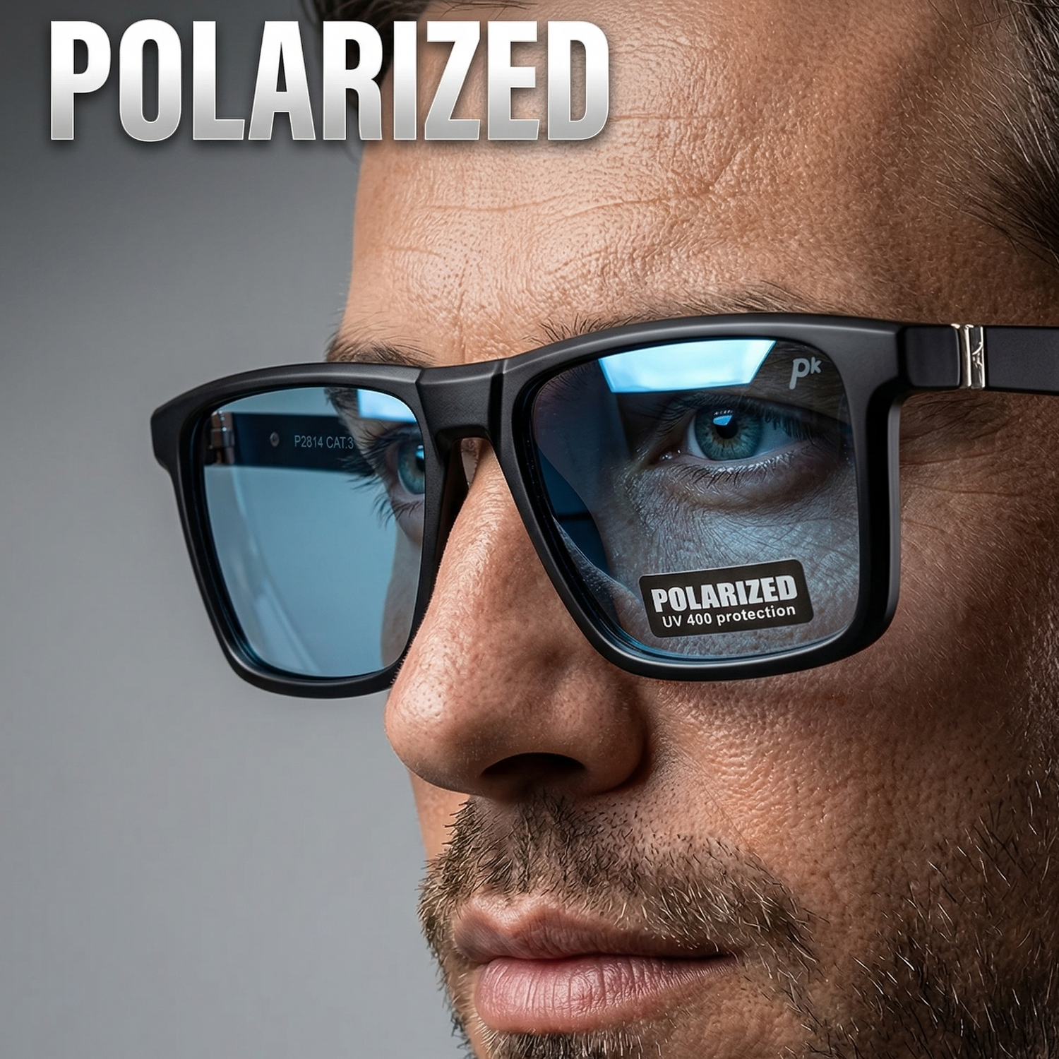 POLARIZED