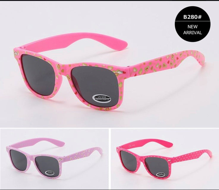 Παιδικά γυαλιά ηλίου B280