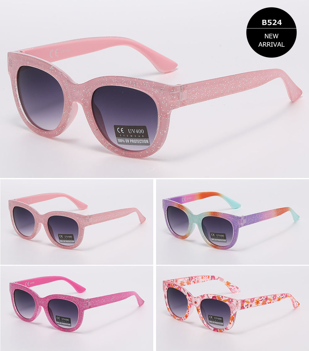 Παιδικά γυαλιά ηλίου B524