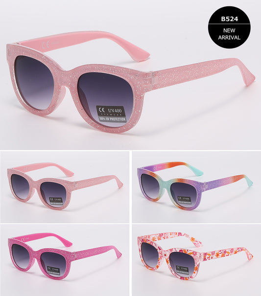 Παιδικά γυαλιά ηλίου B524