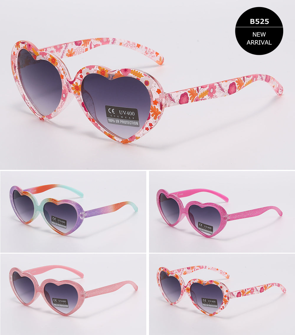 Παιδικά γυαλιά ηλίου B525