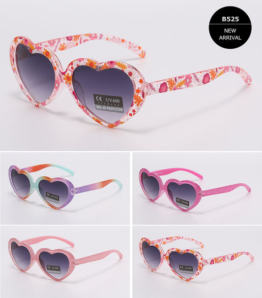 Παιδικά γυαλιά ηλίου B525