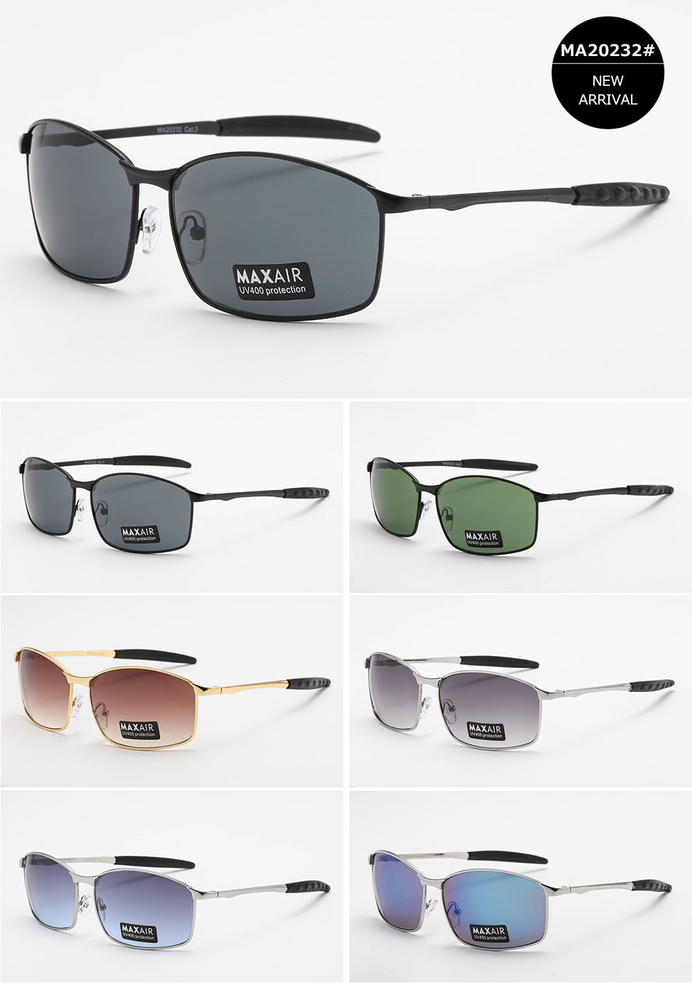 MAXAIR MA20232