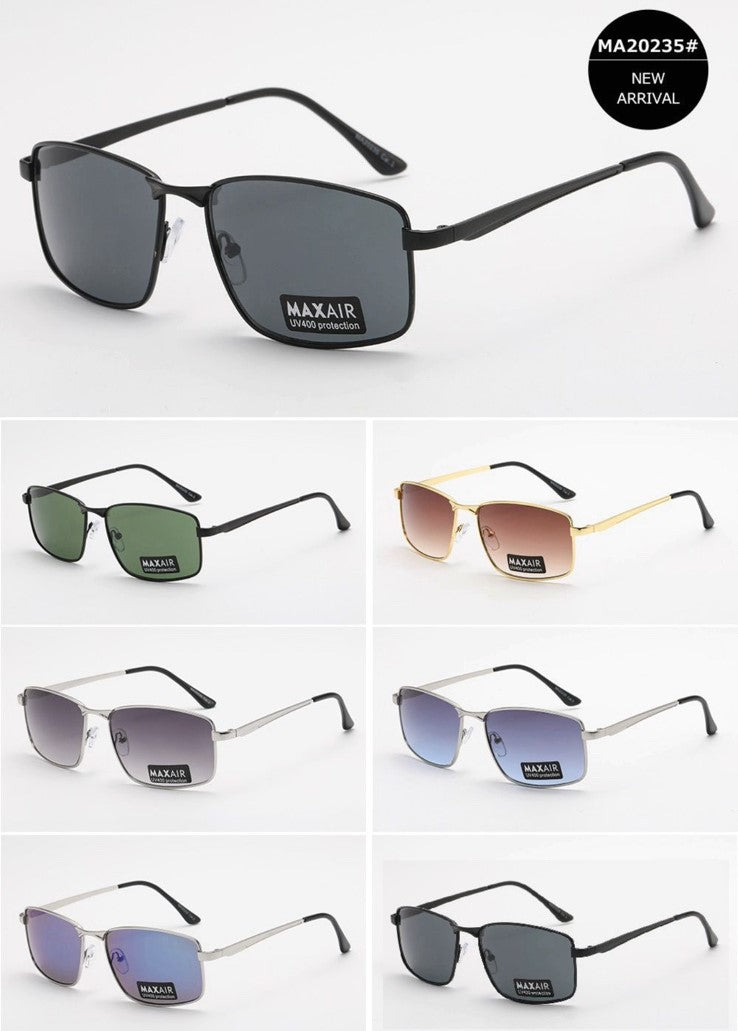 MAXAIR MA20235