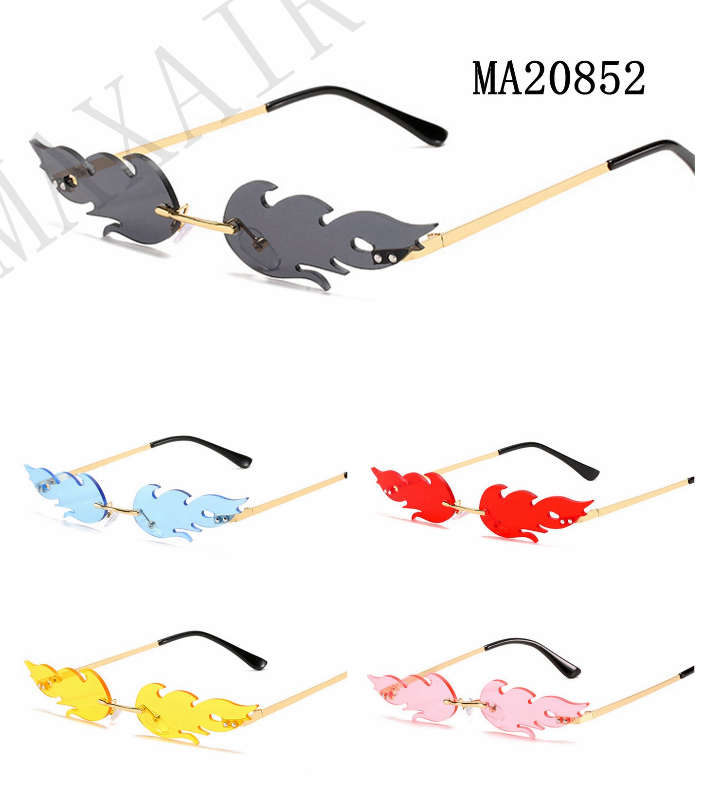 MAXAIR SPECIAL EDITION MA20852