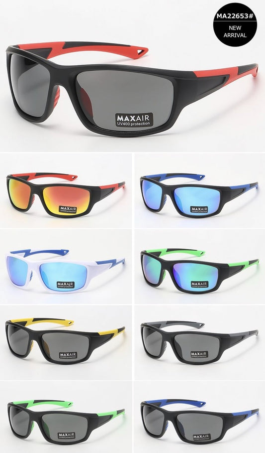 MAXAIR MA22653