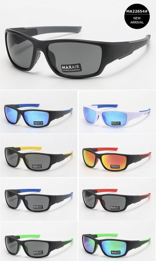 MAXAIR MA22654