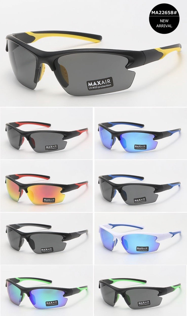 MAXAIR MA22658