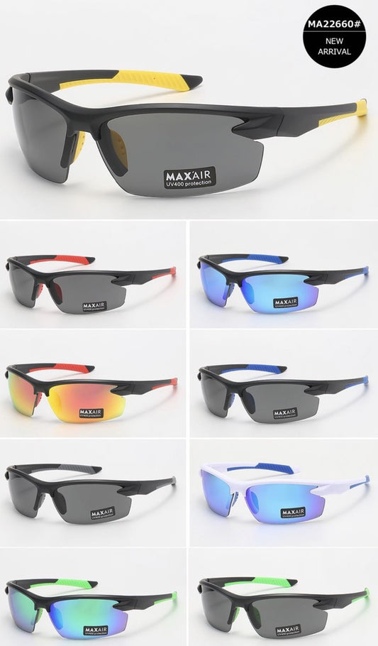 MAXAIR MA22660