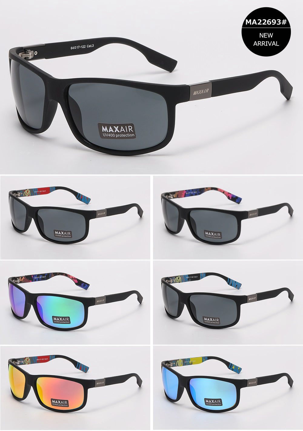MAXAIR MA22693