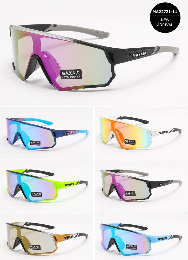 MAXAIR MA22721-1