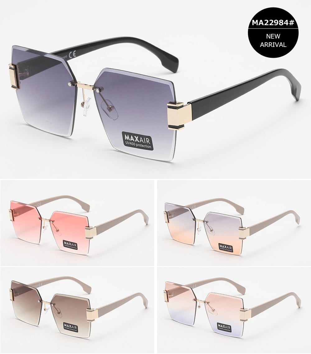 MAXAIR SPECIAL EDITION MA22984