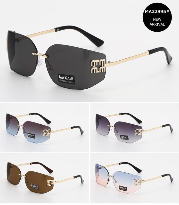 MAXAIR SPECIAL EDITION MA22995