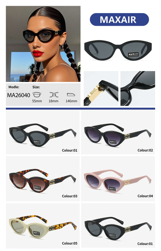 MAXAIR MA26040