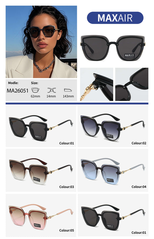 MAXAIR MA26051