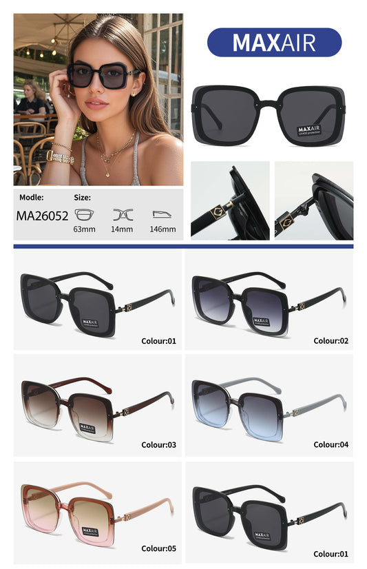 MAXAIR MA26052
