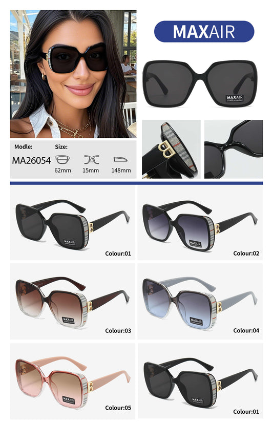 MAXAIR MA26054