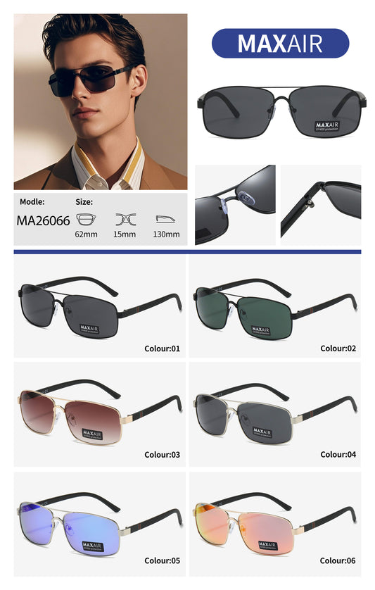 MAXAIR MA26066