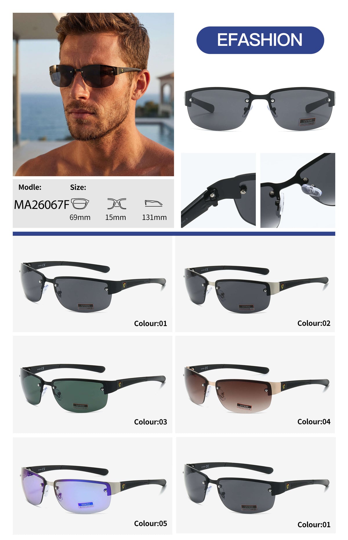 MAXAIR MA26067