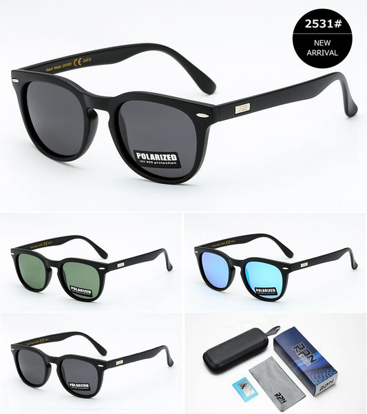Γυαλιά ηλίου Polarized P2531