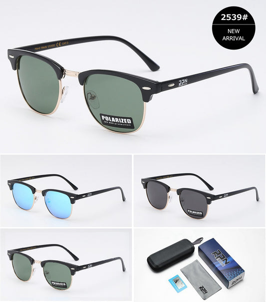 Γυαλιά ηλίου Polarized P2539