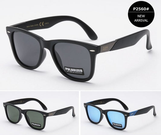 Γυαλιά ηλίου Polarized P2560