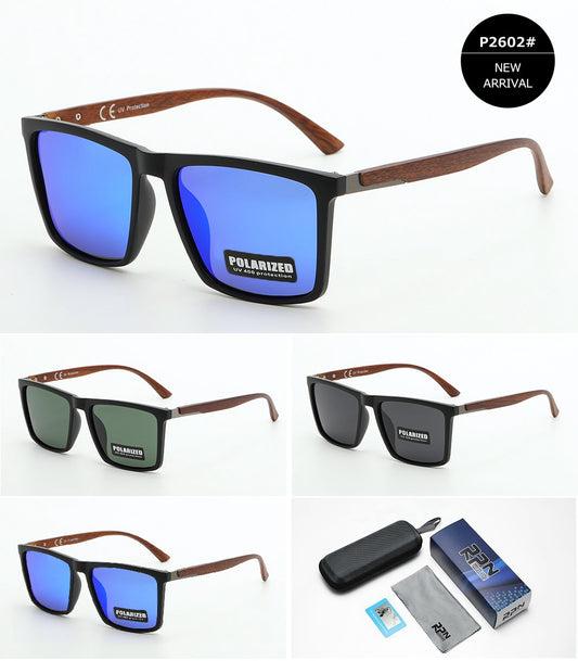 Γυαλιά ηλίου Polarized P2602