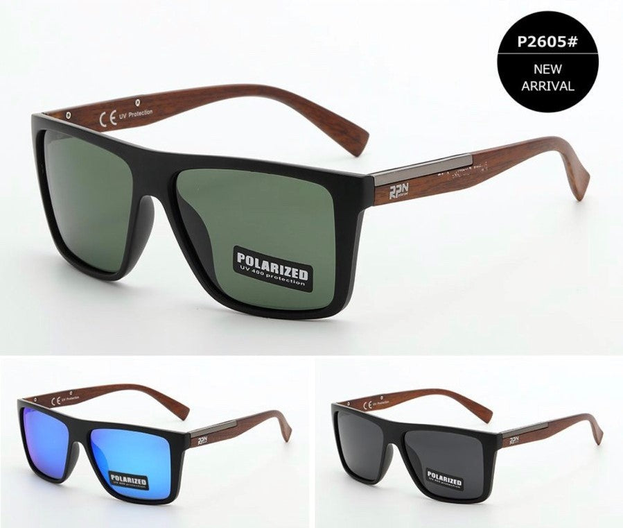 Γυαλιά ηλίου Polarized P2605